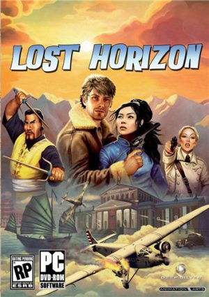 Download Lost Horizon