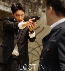 Download Lost in Darklight