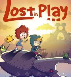 Download Lost in Play
