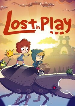 Download Lost in Play