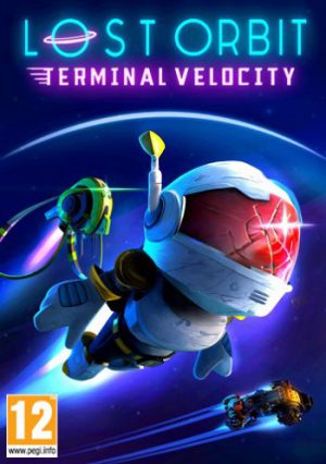 Download LOST ORBIT: Terminal Velocity