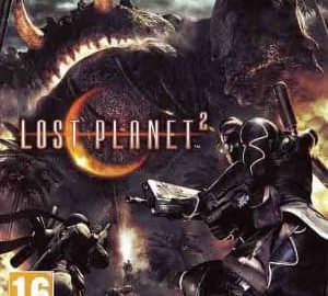 Download Lost Planet 2 Download Lost Planet 2