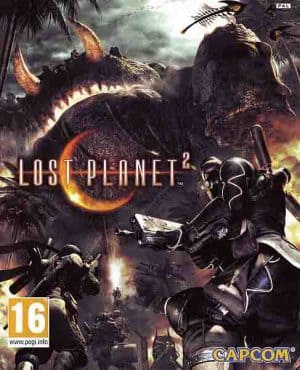Download Lost Planet 2