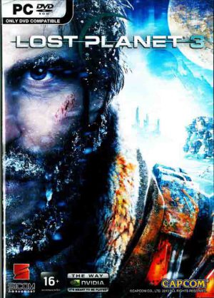 Download Lost Planet 3
