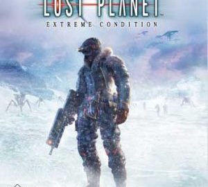 Download Lost Planet: Extreme Condition Colonies Edition Download Lost Planet: Extreme Condition Colonies Edition
