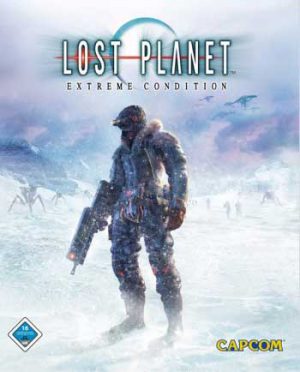 Download Lost Planet: Extreme Condition Colonies Edition