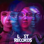 Download Lost Records: Bloom & Rage