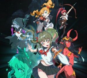 Download Lost Ruins