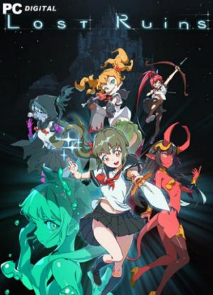 Download Lost Ruins