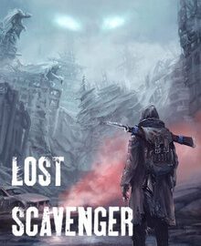 Download Lost Scavenger