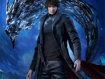 Download Lost Soul Aside: Deluxe Edition (+ 3 DLCs/Bonuses, MULTi14) [FitGirl Repack, Selective Download - from 46.2 GB]