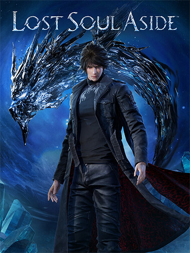 Download Lost Soul Aside: Deluxe Edition (+ 3 DLCs/Bonuses, MULTi14) [FitGirl Repack, Selective Download - from 46.2 GB]