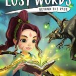 Download Lost Words: Beyond the Page