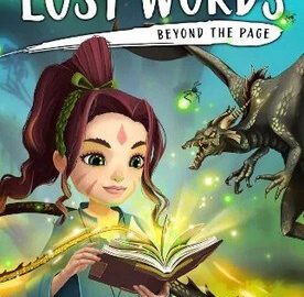 Download Lost Words: Beyond the Page