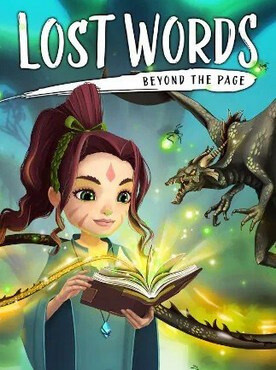 Download Lost Words: Beyond the Page