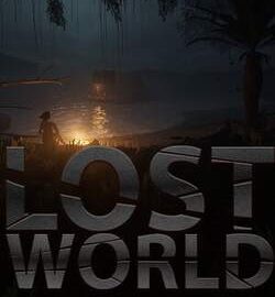 Download Lost World