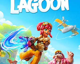 Download Lou's Lagoon Deluxe Edition