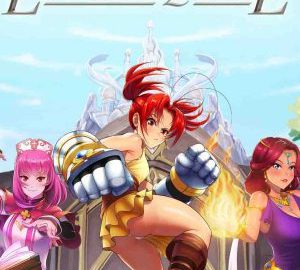 Download Love Esquire - RPG/Dating Sim/Visual Novel
