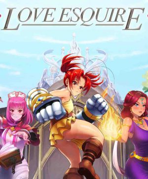 Download Love Esquire - RPG/Dating Sim/Visual Novel