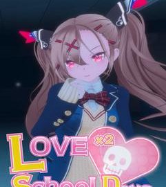 Download Love Love School Days