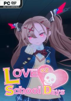 Download Love Love School Days