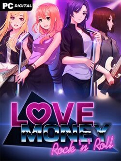Download Love, Money, Rock'n'Roll