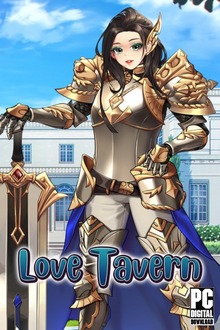 Download Love Tavern
