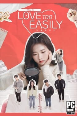 Download Love Too Easily