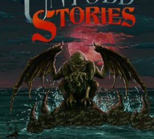 Download Lovecraft's Untold Stories