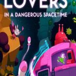 Download Lovers in a Dangerous Spacetime Download Lovers in a Dangerous Spacetime