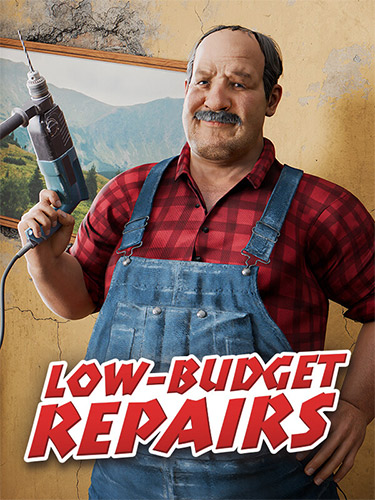 Download Low-Budget Repairs (+ Bonus App, MULTi18) [FitGirl Repack]