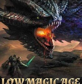 Download Low Magic Age