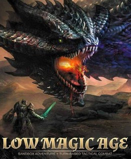 Download Low Magic Age