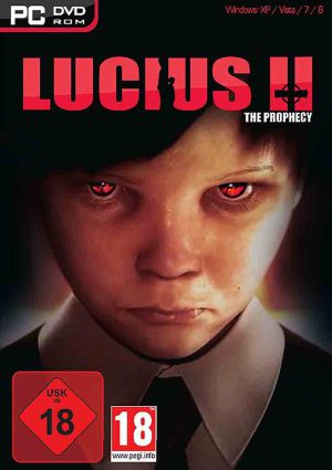 Download Lucius II Download Lucius II