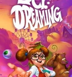 Download Lucy Dreaming