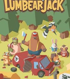 Download LumbearJack