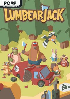 Download LumbearJack
