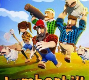 Download Lumberhill
