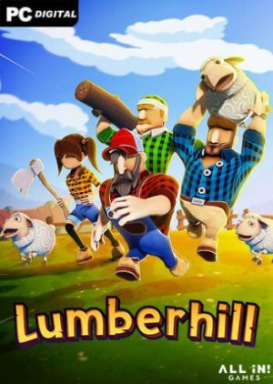 Download Lumberhill