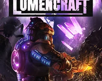 Download Lumencraft