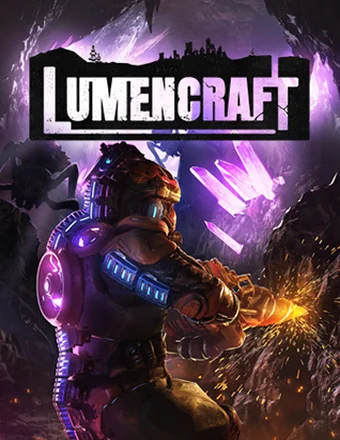 Download Lumencraft