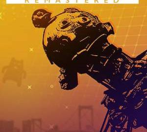 Download LUMINES REMASTERED