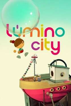 Download Lumino City
