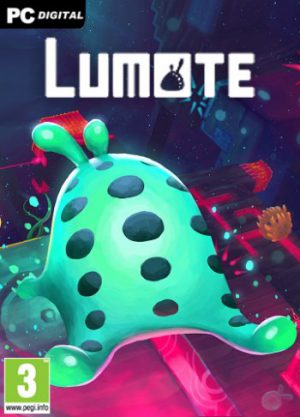 Download Lumote: The Mastermote Chronicles