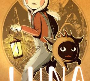 Download LUNA The Shadow Dust
