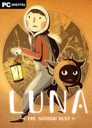 Download LUNA The Shadow Dust
