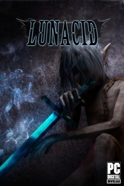 Download Lunacid