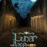 Download Lunar Axe Download Lunar Axe
