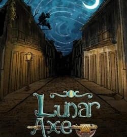 Download Lunar Axe