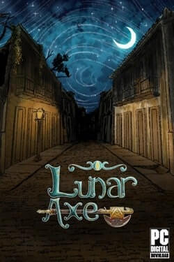 Download Lunar Axe